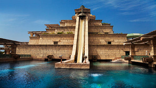 Atlantis Aquaventure Water Park