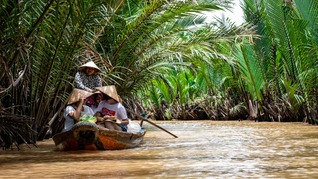Mekong Delta 1
