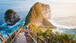 Nusa Penida 1