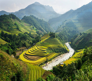 Sapa vietnam