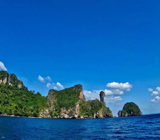 Seven Island Tours 1