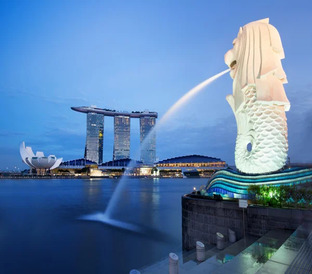 singapore